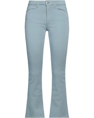 Dondup Trouser - Blue