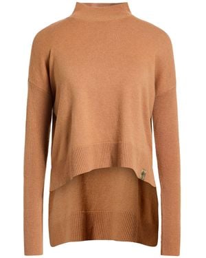 GAUDI Cuello Alto - Marrón