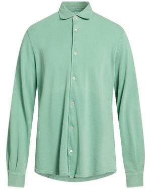 Fedeli Shirts - Green
