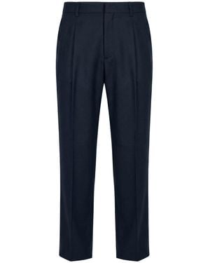 Dondup Trousers - Blue