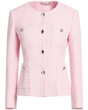Tagliatore 0205 Jacket - Pink