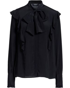 Dondup Shirts - Blue