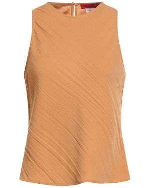 MAX&Co. Top - Naranja