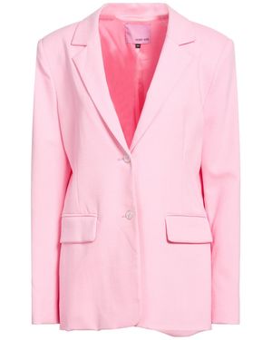Denny Rose Blazers - Pink