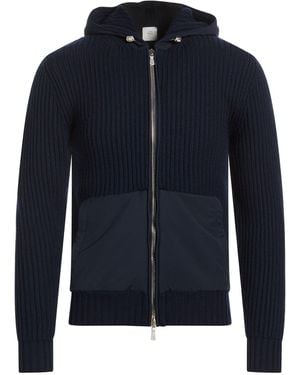 Eleventy Cardigan - Bleu