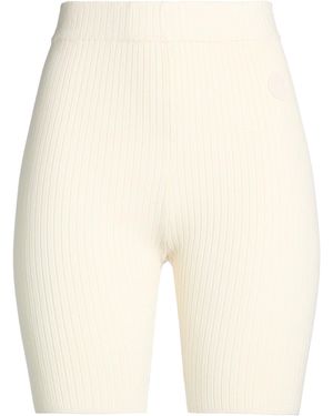 Sporty & Rich Shorts & Bermuda Shorts - Natural