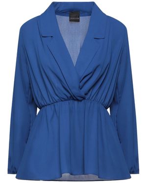 Marc Ellis Blouse - Blue