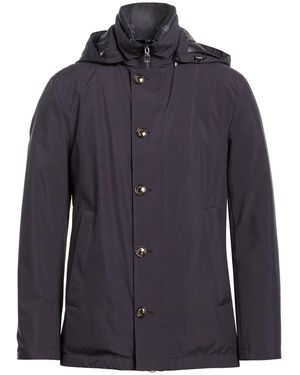 Montecore Puffer - Blue