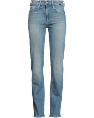 G-Star Jeans Cotton, Elastane - Blue