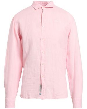 La Martina Shirt - Pink