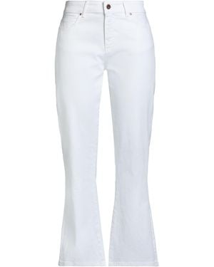 CIGALA'S Jeans - White