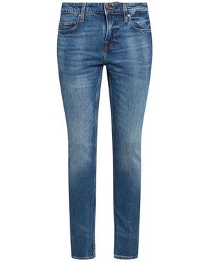 Guess Jeans Cotton, Lyocell, Elastane - Blue