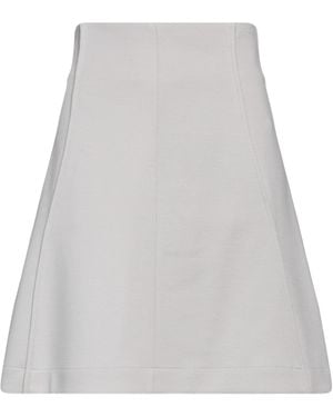 Giorgio Armani Minigonna - Grigio