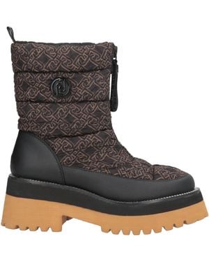 Liu Jo Bottines - Marron