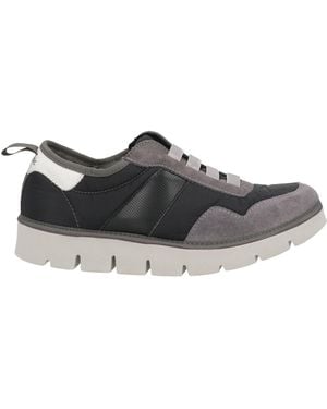 Pànchic Trainers - Grey
