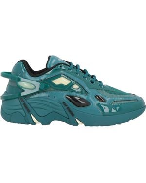 Raf Simons Sneakers - Vert