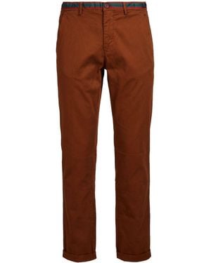 Mason's Trouser - Brown