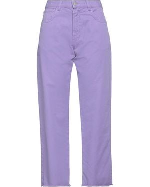 Massimo Alba Pantalone - Viola