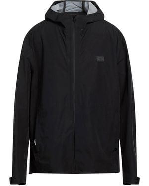 Dolce & Gabbana Jacket Polyester, Cotton - Black
