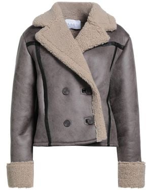 Kaos Shearling & Teddy - Grey
