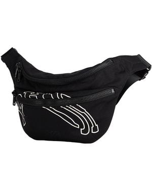 Y-3 Belt Bag - Black