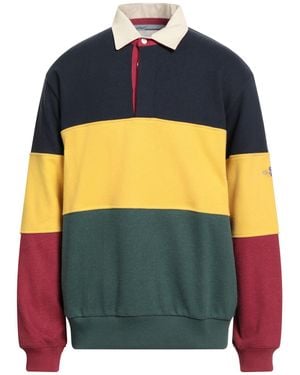 GANT Polo Shirt Cotton, Polyester - Blue
