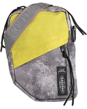 Eastpak Cross-Body Bag Polyamide, Polyester, Polyurethane - Gray