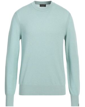 Rag & Bone Pullover - Blau