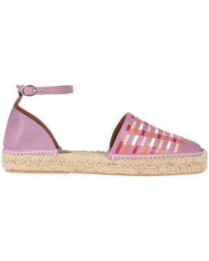 Baldinini Espadrilles - Pink