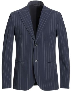 Hydrogen Blazer - Blue