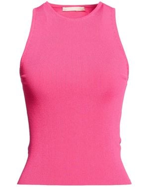 Alice + Olivia Top - Pink