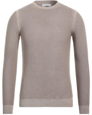 Paolo Pecora Pullover - Grigio