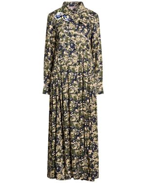 CONNOR & BLAKE Maxi Dresses - White