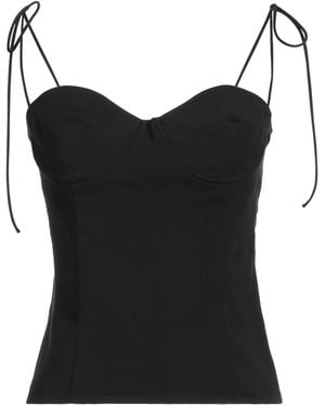 Suoli Top - Negro
