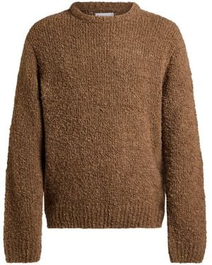 Edwin Jumper - Brown