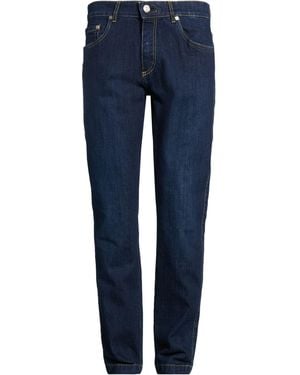 Billionaire Jeanshose - Blau