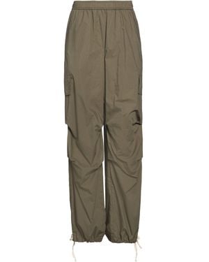 8pm Trousers Cotton - Green