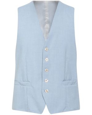 Baldessarini Waistcoat - Blue