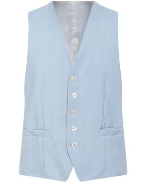 Baldessarini Waistcoat - Blue