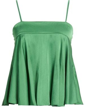 Kaos Tops - Green