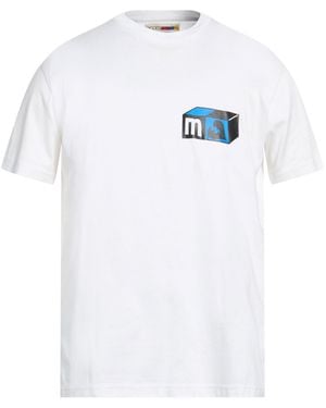 MODES T-Shirt Cotton - White