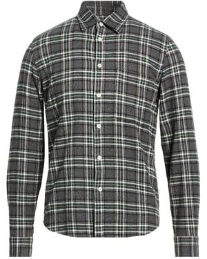 NN07 Shirt - Grey