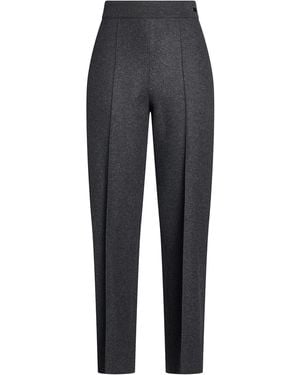 Agnona Trouser - Gray