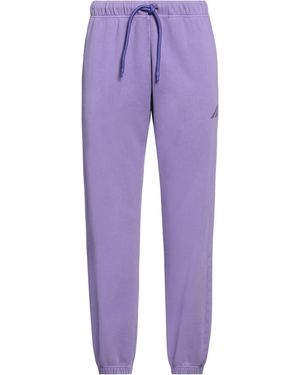 Autry Pantalone - Viola