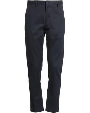 Low Brand Trousers - Blue