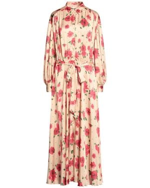 Aniye By Maxi Dress - Red