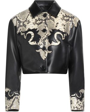 Stand Studio Jacket - Black