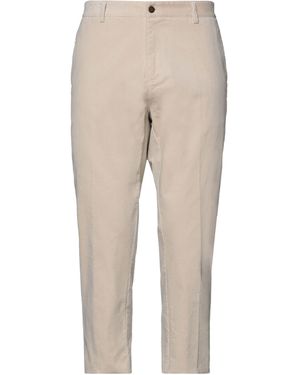 MARSĒM Trouser - Natural
