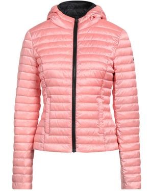 Refrigiwear Down Jacket - Pink