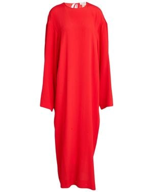 DI STAVNITSER Maxi-Kleid - Rot